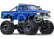 ROZBALENO - RC auto Traxxas TRX-4MT Ford F-150 1979 1:18 RTR, modrá