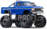 RC auto Traxxas TRX-4MT Ford F-150 1979 1:18 RTR, modrá