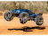 RC auto Traxxas XRT 8S 1:6 4WD TQi RTR, červená