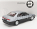 Triple9 Alfa romeo 164 Q4 1994 - Dark Red Interior 1:18 Silver Grey