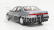 Triple9 Alfa romeo 164 Q4 1994 - Dark Red Interior 1:18 Silver Grey