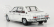 Triple9 Tatra 613 1979 1:18 Bílá