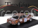 Trofeu BMW 1602 (night Version) N 19 Rally 1000 Lakes 1974 Onni Vilkas - Paavo Riikonen 1:43 Brown