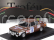 Trofeu BMW 1602 (night Version) N 19 Rally 1000 Lakes 1974 Onni Vilkas - Paavo Riikonen 1:43 Brown