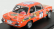 Trofeu BMW 2002 (night Version) N 1 Rally Trifels 1973 R.hainbach - W.biebinger 1:43 Orange