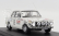Trofeu BMW 2002 Ti (night Version) N 8 Rally Montecarlo 1971 W.poltinger - H.hartinger 1:43 Bílá