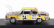 Trofeu BMW 2002ti (night Version) N 34 Rally Montecarlo 1975 P.bos - C.durkaleck 1:43 Žlutá Černá
