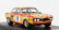 Trofeu BMW 2800cs N 15 4h Monza 1973 M.dupont - P.blancpain 1:43 Oranžová Červená