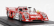 Trofeu Chevron B36 2.0l S4 Team Mogil Motors Ltd N 29 24h Le Mans 1979 T.chamell - R.smith - R.jones 1:43 Red