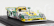 Trofeu Chevron B36 2.0l S4 Team Societe Racing N 26 24h Le Mans 1979 P.rousselot - M.dubois - M.menant 1:43 Bílá Zelená Žlutá