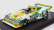 Trofeu Chevron B36 2.0l S4 Team Societe Racing N 26 24h Le Mans 1979 P.rousselot - M.dubois - M.menant 1:43 Bílá Zelená Žlutá