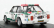 Trofeu Fiat 131 Abarth Alitalia N 09 Rally Bandama 1978 J.vinatier - J.f.jacob 1:43 Bílá Červená Zelená