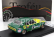 Trofeu Ford england Capri Rs 2600 N 18 2x6h Paul Ricard 1971 Jean Claude Guerie - Jean Pierre Rouget 1:43 Zelená Žlutá