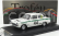 Trofeu Ford england Cortina Lotus N 44 4h Sebring 1967 T.adamowicz 1:43 Bílá Zelená