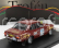 Trofeu Ford england Escort Mki (night Version) N 15 Rally Rac Lombard 1974 M.allen - P.white 1:43 Brown