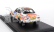 Trofeu Ford england Escort Mki (night Version) N 22 Rally 1000 Lakes 1975 Juhani Kynsilehto - Martin Holmes 1:43 Bílá Žlutá