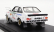Trofeu Ford england Escort Mkii (night Version) N 17 Rally Portugal 1983 J.p.borges - R.bevilacqua 1:43 Bílá