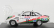 Trofeu Ford england Escort Mkii Rs 2000 N 14 Rally Hunsruck 1984 M.werner - M.feltz 1:43 Bílá Červená Zelená
