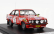 Trofeu Ford england Escort Mkii Rs2000 (night Version) N 23 Rally Montecarlo 1979 A.beauchef - J.r.dubois 1:43 Red