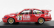 Trofeu Ford england Sierra Cosworth N 8 24h Spa 1987 A.rouse - T.tassin - W.percy 1:43 Red