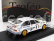 Trofeu Ford england Sierra Rs Cosworth N 31 Rally Montecarlo 1987 Christian Gardavot - Claude Ferrato 1:43 Bílá