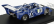 Trofeu Lola T292 N 18 Rally Vila Real 1973 Jean Luis Lafosse 1:43 Blue