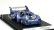 Trofeu Lola T292 N 18 Rally Vila Real 1973 Jean Luis Lafosse 1:43 Blue