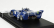 Trofeu Lola T292 N 18 Rally Vila Real 1973 Jean Luis Lafosse 1:43 Blue