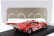 Trofeu Lola T298 Team G.morand N 22 24h Le Mans 1979 Eric Vaugnat - Jacques Boillat 1:43 Red