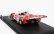 Trofeu Lola T298 Team G.morand N 22 24h Le Mans 1979 Eric Vaugnat - Jacques Boillat 1:43 Red