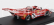 Trofeu Lola T298 Team J.m.lemerle N 25 24h Le Mans 1979 Alain Levie - Jean Pierre Malcher - Jean Marie Lemerle 1:43 Red