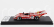 Trofeu Lola T298 Team J.m.lemerle N 25 24h Le Mans 1979 Alain Levie - Jean Pierre Malcher - Jean Marie Lemerle 1:43 Red