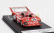 Trofeu Lola T298 Team J.m.lemerle N 25 24h Le Mans 1979 Alain Levie - Jean Pierre Malcher - Jean Marie Lemerle 1:43 Red