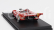 Trofeu Lola T298 Team J.m.lemerle N 25 24h Le Mans 1979 Alain Levie - Jean Pierre Malcher - Jean Marie Lemerle 1:43 Red