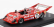 Trofeu Lola T298 Team J.m.lemerle N 25 24h Le Mans 1979 Alain Levie - Jean Pierre Malcher - Jean Marie Lemerle 1:43 Red