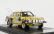 Trofeu Opel Ascona (night Version) N 10 4th Rally Portugal 1975 R.aaltonen - C.billstam 1:43 Žlutá Černá