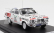 Trofeu Opel Ascona (night Version) N 16 Rally Portugal 1976 S.mendes - J.nobre 1:43 Bílá