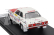 Trofeu Opel Ascona (night Version) N 40 Rally Tap 1972 Marie Claude Beaumont - Christine Cicanot 1:43 Bílá Červená