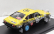 Trofeu Opel Kadett Gt/e (night Version) N 18 Rally Montecarlo 1978 L.carlsson - B.de Jong 1:43 Žlutá Černá