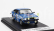 Trofeu Opel Kadett Gt/e (night Version) N 29 Rally Montecarlo 1978 Jean Louis Clarr - Jean Francois Fauchille 1:43 Blue