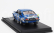 Trofeu Opel Kadett Gt/e (night Version) N 29 Rally Montecarlo 1978 Jean Louis Clarr - Jean Francois Fauchille 1:43 Blue