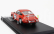 Trofeu Porsche 911 T Coupe N 237 Rally Montecarlo 1968 Ake Andersson - Sven Olof Svedberg 1:43 Orange