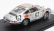 Trofeu Porsche 911s Coupe 1991cc S6 Team J.farjon N 67 24h Le Mans 1969 Philippe Farjon - Jacky Dechaumel 1:43 Silver