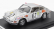 Trofeu Porsche 911s Coupe 1991cc S6 Team J.farjon N 67 24h Le Mans 1969 Philippe Farjon - Jacky Dechaumel 1:43 Silver