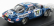 Trofeu Renault A110 Alpine N 23 Rally Safari 1975 B.neyret - J.terramorsi 1:43 Blue Met