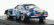 Trofeu Renault A110 Alpine N 23 Rally Safari 1975 B.neyret - J.terramorsi 1:43 Blue Met