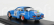 Trofeu Renault Alpine A110 14 Tour Auto De La Reunion 1975 J.p.beltoise - J.p.aujoulet 1:43 Blue