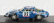 Trofeu Renault Alpine A110 1600s N 32 Rally Of Portugal 1975 P.wambergue - I.breton 1:43 Blue Met