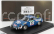 Trofeu Renault Alpine A110 1600s N 32 Rally Of Portugal 1975 P.wambergue - I.breton 1:43 Blue Met