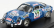 Trofeu Renault Alpine A110 1600s N 32 Rally Of Portugal 1975 P.wambergue - I.breton 1:43 Blue Met